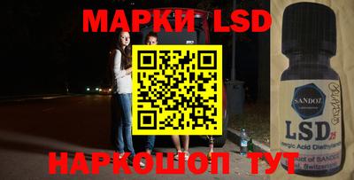 хмурый Кингисепп